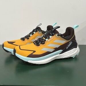 adidas Terrex Free Hiker 2 Low Gore-TEX W Size 9